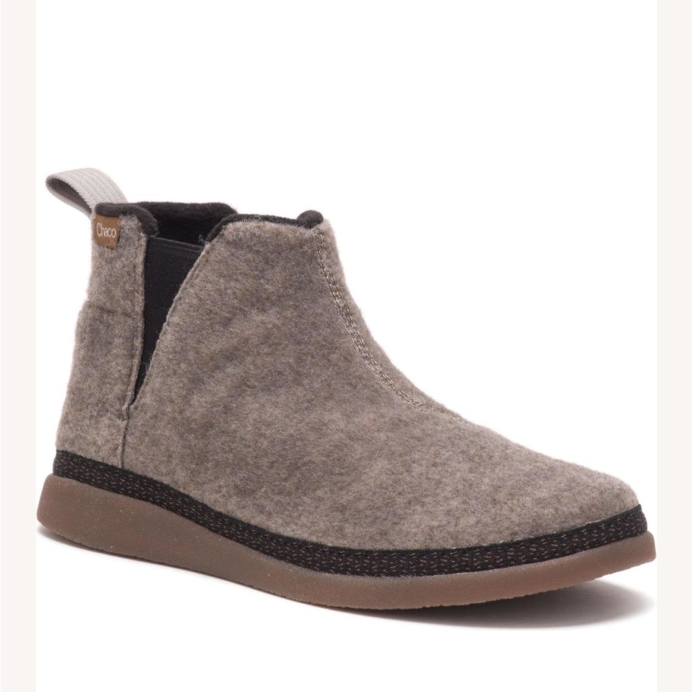 Chaco Women’s Revel Chelsea Boots